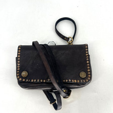Campomaggi crossbody brown - campomaggi,