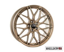 Dotz Suzuka Bronze Matt R19