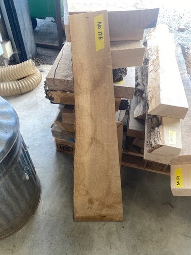 Kiln dried french - kiln, oak