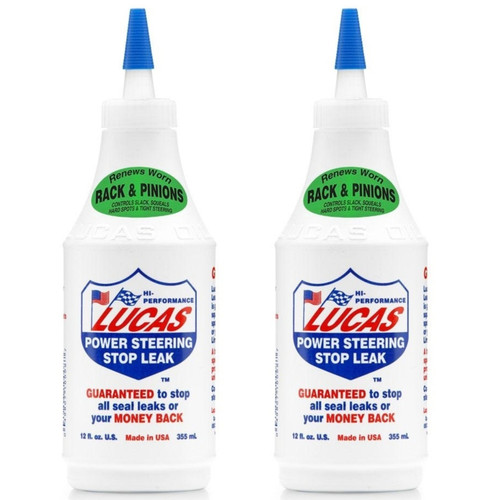 Lucas power steering stop - lucas,