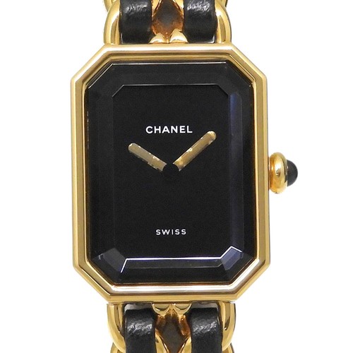 Chanel premiere watches - chanel,