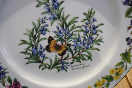 Royal worcester herbs - royal, 3