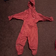 Peter storm girls - girls, pink