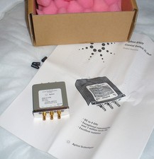 AGILENT 8762F 75 Ohm SMB