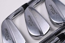 Titleist 620 MB Irons / 4-PW /
