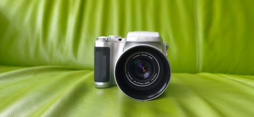 Fujifilm finepix s3500 - s3500, 4.0mp
