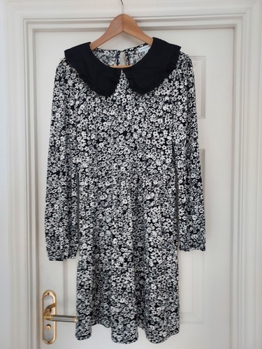 New with tags warehouse black - new,
