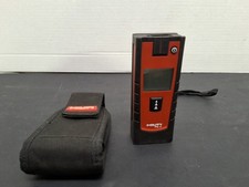 Hilti PD-4 Laser Range Meter