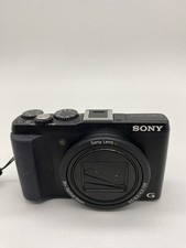 Sony Cyber-shot DSC-HX60V