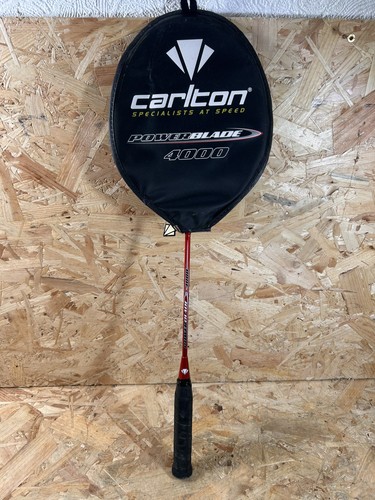 Carlton powerblade 4000 - carlton,