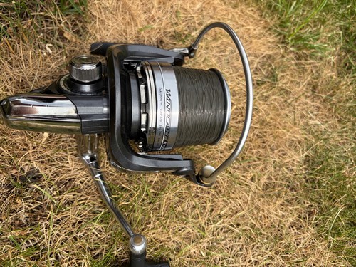 Diawa windcast reels - ,, great
