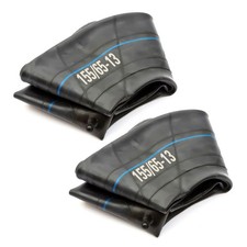 2x Inner Tube 155/65-13