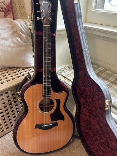 Taylor 314ce electro - taylor,