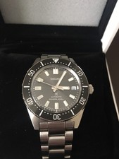 Seiko SPB143 Prospex Dive