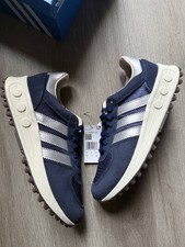 Adidas LA Lux - Navy - UK9 -