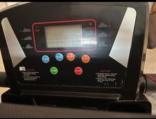 Speedy Sports Treadmill Model