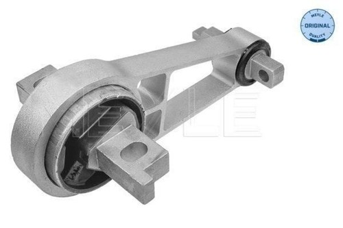 Left rear engine - left,