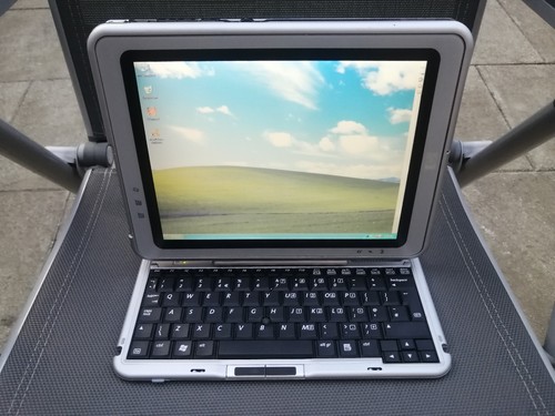 Vintage collectible compaq - ,