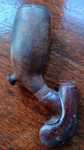 Interesting vintage unknown - vintage,
