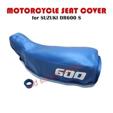 MOTORCYCLE SEAT COVER SUZUKI