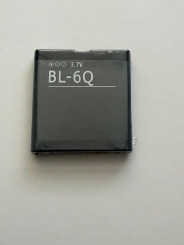 Nokia replacement battery - nokia,