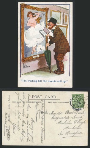 Phil martin 1915 old - phil,