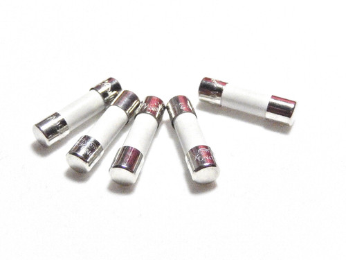 3amp 250v fuse - 6.3amp, 20mm