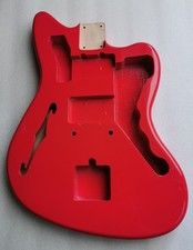 HZ-JM thinline jazzmaster