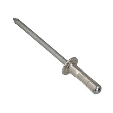 Genuine Etesia 4X Nail Rivet -