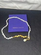 Monica Vinader. Keshi Pearl &