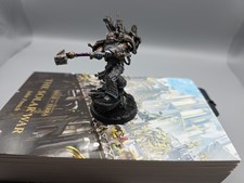 Warhammer 40k Horus Heresy