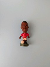 Paul Pogba Manchester United 19/20 Corinthian Prostars Custom Figure