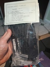 Unmade Mailcoach (ex Kirk) kit