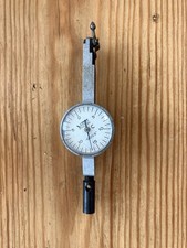 Vintage Verdict Gauge, Model C