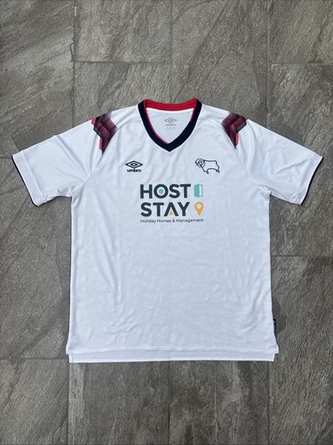 Derby county umbro - derby,