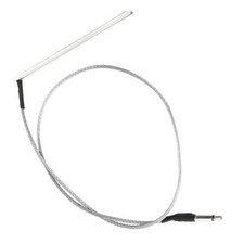 High Sensitivity Under Saddle