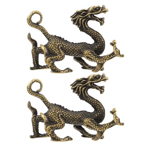 Golden retro alloy - golden,