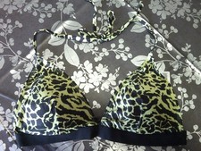 primark new ladies bikini top