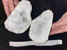 One large Geode Crystal 2.09kg ~15cm x 18cm