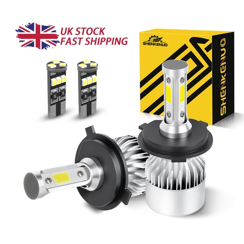 For bora led headlight - bora,