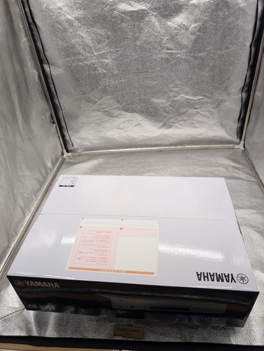 Yamaha compact player - compact,