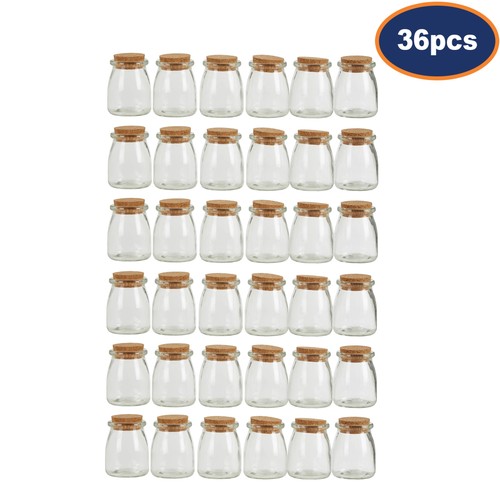 Tromso 36pcs 160ml round glass - 160ml,