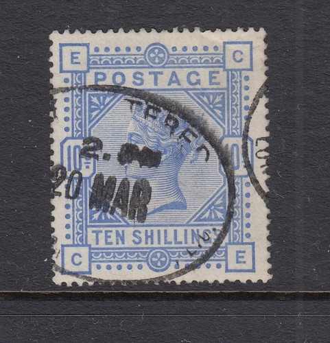 Great britain scott 109 - gb,