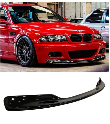 Bmw e46 csl - bmw, spoiler