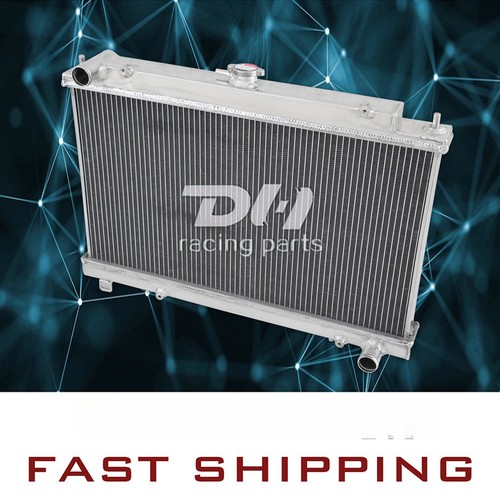 Aluminium radiator for - radiator,