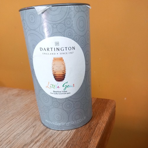 Dartington little gems glass - dartington,