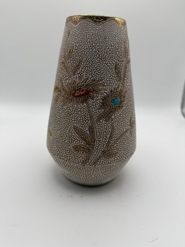Porcelain vase - porcelain,