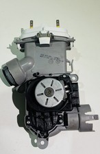 Bosch Slimline Dishwasher