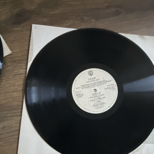 Fleetwood mac tusk 1979 12 - mac,