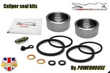 Yamaha RZ500 S 1984 front brake caliper piston seal maintenance 1VW